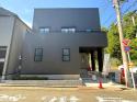新築戸建杉並区上井草４丁目 新築一戸建て／全２棟東京都杉並区上井草４丁目西武新宿線上井草駅6780万円