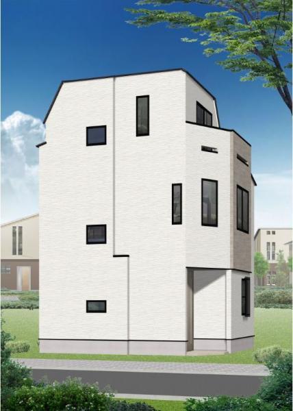 土地北区上中里２丁目 売地／建築条件付き東京都北区上中里２丁目JR京浜東北線上中里駅3120万円