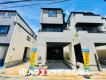 新築戸建足立区江北３丁目 新築一戸建て／全７棟東京都足立区江北３丁目日暮里・舎人ライナー江北駅3999万円～4799万円