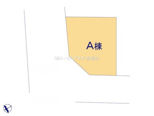 新築一戸建て江戸川区船堀２丁目 新築一戸建て東京都江戸川区船堀２丁目都営新宿線船堀駅7180万円