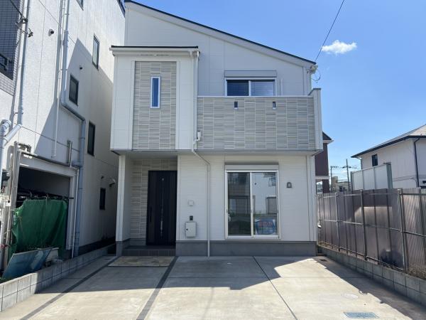中古一戸建て葛飾区南水元４丁目 中古一戸建て東京都葛飾区南水元４丁目千代田常磐線金町駅5480万円