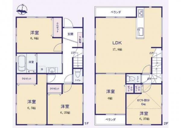 中古一戸建て葛飾区南水元４丁目 中古一戸建て東京都葛飾区南水元４丁目千代田常磐線金町駅5480万円