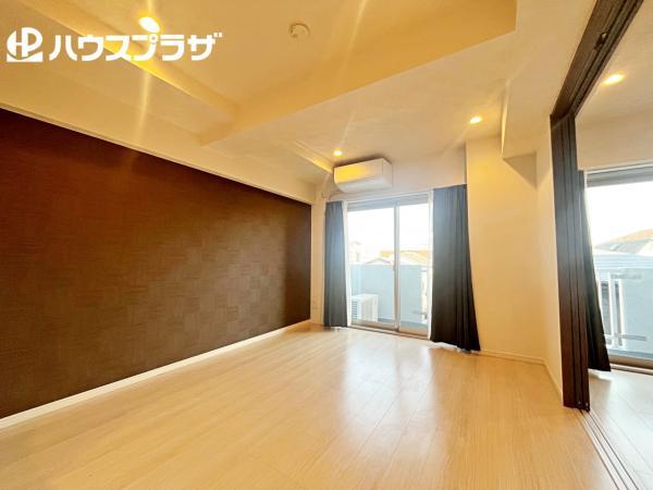 中古マンション新小岩サマリヤマンション東京都葛飾区東新小岩６丁目JR総武本線新小岩駅2480万円