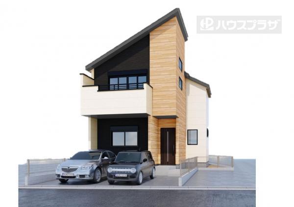 新築一戸建て葛飾区細田１丁目 新築一戸建て東京都葛飾区細田１丁目JR中央・総武線小岩駅7699万円