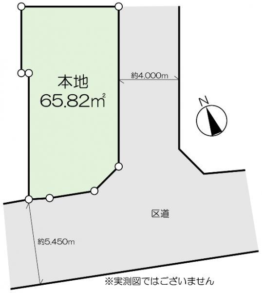 新築一戸建て葛飾区小菅２丁目 新築一戸建て東京都葛飾区小菅２丁目千代田線綾瀬駅3980万円