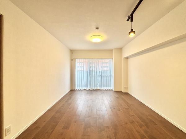 中古マンションシャトレ市ヶ谷東京都新宿区富久町丸ノ内線新宿御苑前駅5580万円