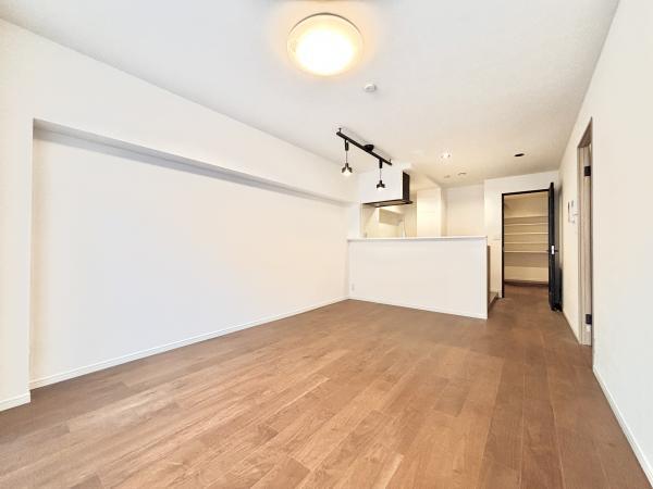 中古マンションシャトレ市ヶ谷東京都新宿区富久町丸ノ内線新宿御苑前駅5580万円