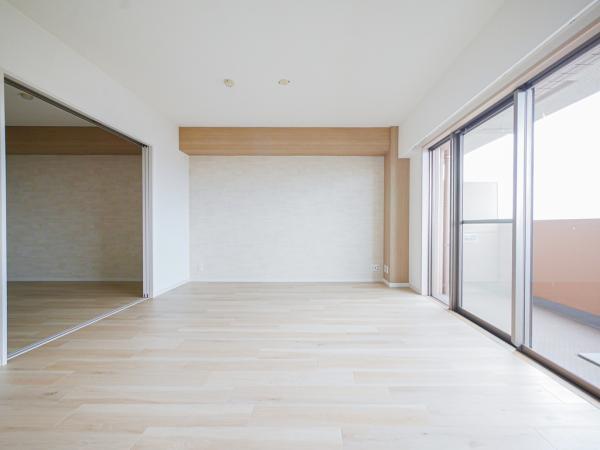中古マンションライオンズヴィアーレ北綾瀬弐番館東京都足立区大谷田５丁目千代田線北綾瀬駅3880万円