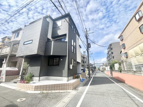 新築一戸建て浦安市富士見２丁目 新築一戸建て千葉県浦安市富士見２丁目東西線浦安駅6980万円