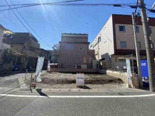 現地外観写真　令和7年3月撮影