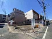 新築戸建浦安市富士見２丁目 新築一戸建て千葉県浦安市富士見２丁目東西線浦安駅6980万円