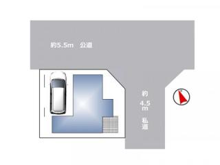 新築一戸建て浦安市富士見２丁目 新築一戸建て千葉県浦安市富士見２丁目東西線浦安駅6980万円