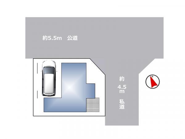 新築一戸建て浦安市富士見２丁目 新築一戸建て千葉県浦安市富士見２丁目東西線浦安駅6980万円