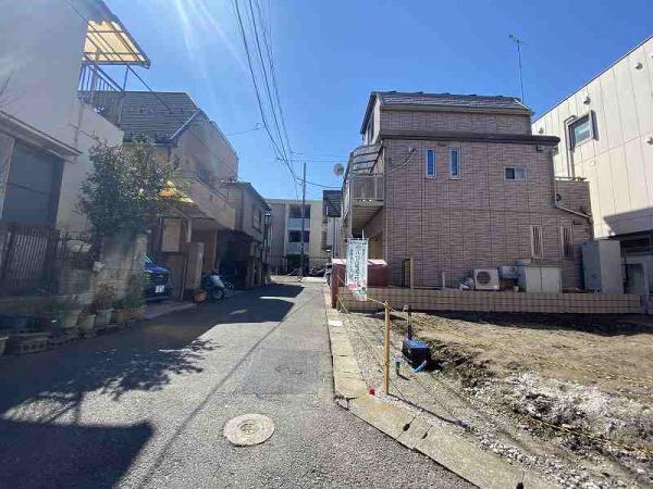 新築一戸建て浦安市富士見２丁目 新築一戸建て千葉県浦安市富士見２丁目東西線浦安駅6980万円