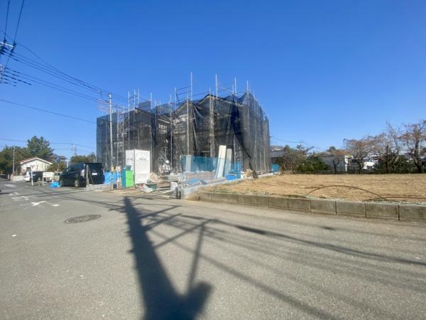 新築一戸建て三郷市高州４丁目 新築一戸建て／全３棟埼玉県三郷市高州４丁目千代田常磐線金町駅4198万円～4498万円