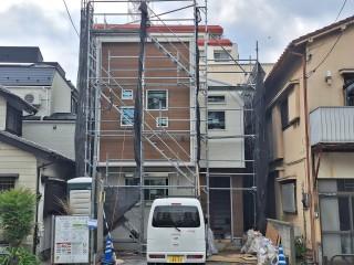 新築一戸建て葛飾区青戸５丁目 新築一戸建て東京都葛飾区青戸５丁目京成本線青砥駅6280万円