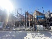 新築戸建市川市南八幡５丁目 新築一戸建て／全４棟千葉県市川市南八幡５丁目JR中央・総武線本八幡駅7499万円～7599万円