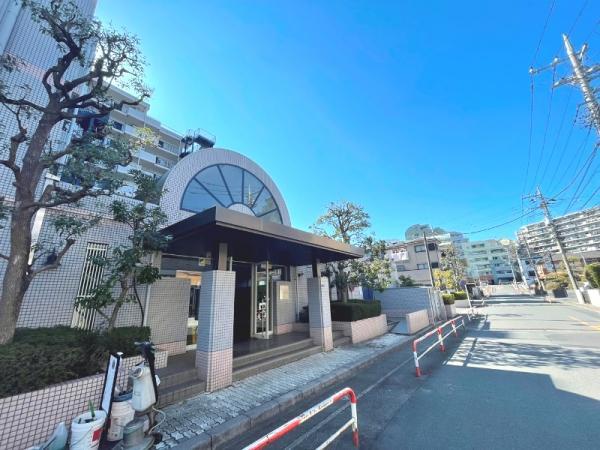 中古マンショングランフィル和光埼玉県和光市白子３丁目東武東上線成増駅3780万円