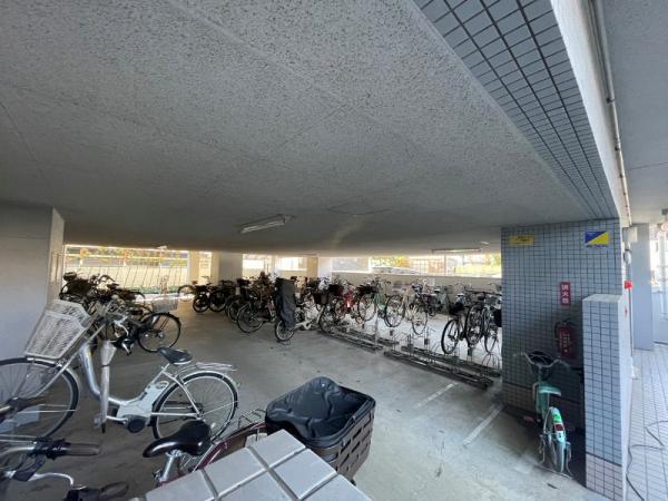 中古マンショングランフィル和光埼玉県和光市白子３丁目東武東上線成増駅3780万円