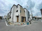 新築戸建足立区竹の塚２丁目 新築一戸建て／全２棟東京都足立区竹の塚２丁目東武伊勢崎線竹ノ塚駅4990万円～5190万円