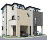 新築戸建足立区竹の塚２丁目 新築一戸建て／全２棟東京都足立区竹の塚２丁目東武伊勢崎線竹ノ塚駅4990万円～5190万円