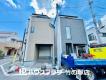 新築戸建足立区竹の塚２丁目 新築一戸建て／全２棟東京都足立区竹の塚２丁目東武伊勢崎線竹ノ塚駅4790万円～4990万円