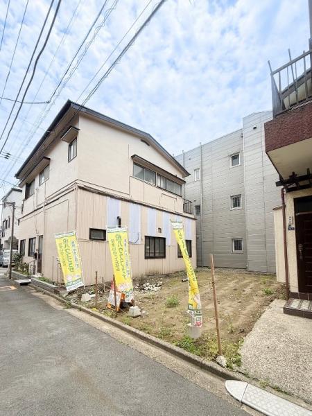 土地江東区南砂２丁目 売地／建築条件付き東京都江東区南砂２丁目東西線東陽町駅6230万円