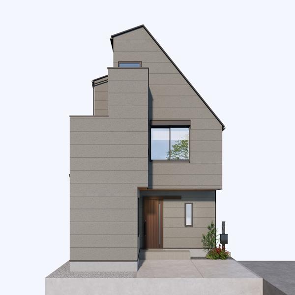 新築一戸建て足立区大谷田５丁目 新築一戸建て東京都足立区大谷田５丁目千代田線北綾瀬駅4680万円