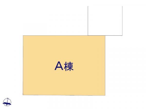 新築一戸建て足立区大谷田５丁目 新築一戸建て東京都足立区大谷田５丁目千代田線北綾瀬駅4680万円