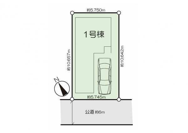 新築一戸建て葛飾区青戸４丁目 新築一戸建て東京都葛飾区青戸４丁目京成本線青砥駅5580万円
