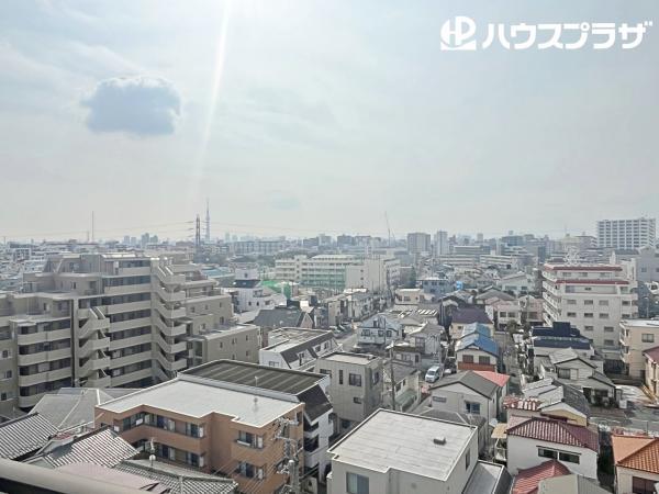 中古マンション青戸第二ローヤルコーポ東京都葛飾区青戸６丁目京成本線青砥駅1980万円