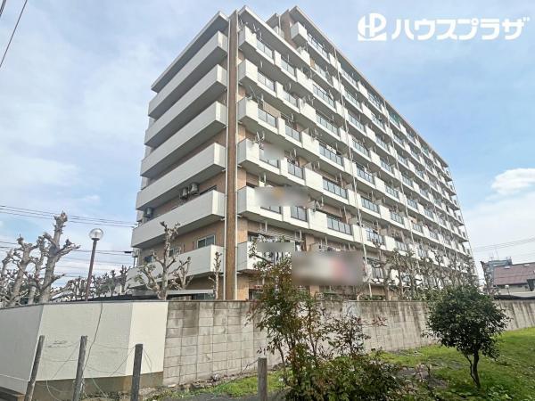 中古マンション青戸第二ローヤルコーポ東京都葛飾区青戸６丁目京成本線青砥駅1980万円