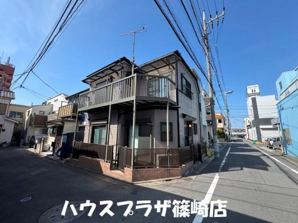 中古一戸建て江戸川区松本２丁目 中古一戸建て東京都江戸川区松本２丁目JR中央・総武線小岩駅2980万円