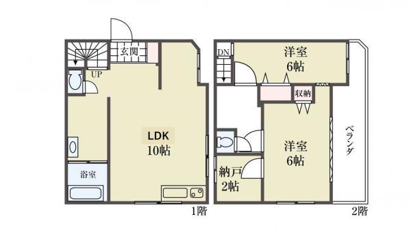 中古一戸建て江戸川区松本２丁目 中古一戸建て東京都江戸川区松本２丁目JR中央・総武線小岩駅2980万円