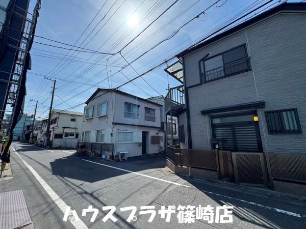 中古一戸建て江戸川区松本２丁目 中古一戸建て東京都江戸川区松本２丁目JR中央・総武線小岩駅2980万円