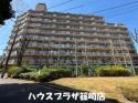 中古マンショングリーンコーポ江戸川親水公園東京都江戸川区松島１丁目JR総武本線新小岩駅3580万円
