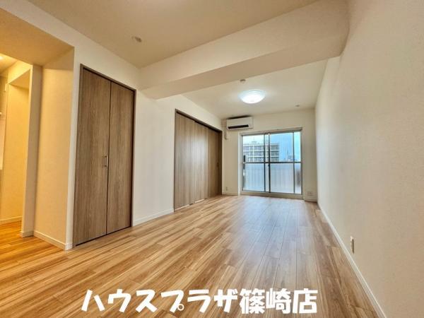 中古マンショングリーンコーポ江戸川親水公園東京都江戸川区松島１丁目JR総武本線新小岩駅3580万円