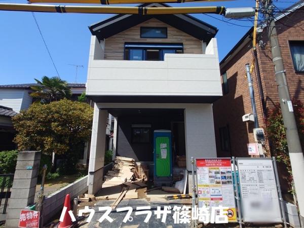 新築一戸建て江戸川区北小岩７丁目 新築一戸建て東京都江戸川区北小岩７丁目京成本線京成小岩駅7199万円