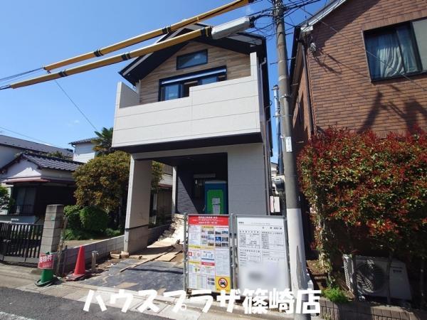 新築一戸建て江戸川区北小岩７丁目 新築一戸建て東京都江戸川区北小岩７丁目京成本線京成小岩駅7199万円