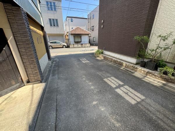 新築一戸建て足立区花畑４丁目 新築一戸建て東京都足立区花畑４丁目東武伊勢崎線竹ノ塚駅4390万円