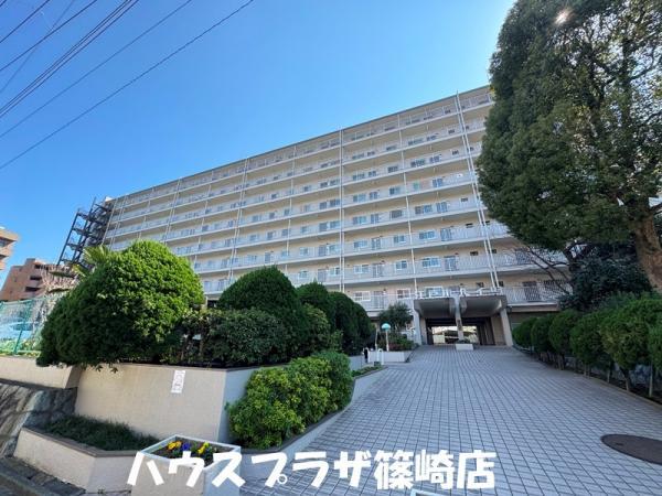 中古マンション江戸川ハイツ東京都江戸川区江戸川６丁目東西線葛西駅3699万円