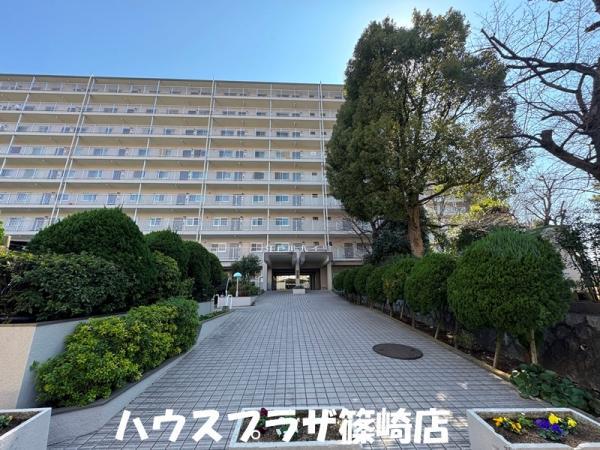 中古マンション江戸川ハイツ東京都江戸川区江戸川６丁目東西線葛西駅3699万円