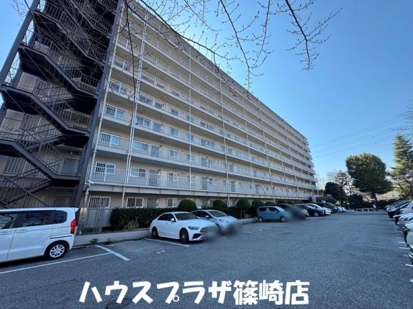 中古マンション江戸川ハイツ東京都江戸川区江戸川６丁目東西線葛西駅3699万円