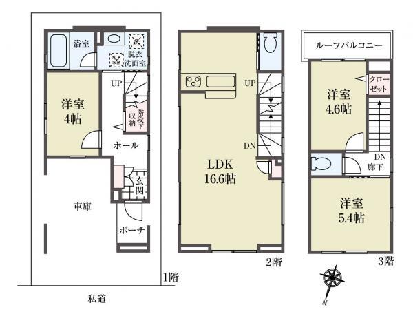 新築一戸建て江戸川区篠崎町６丁目 新築一戸建て東京都江戸川区篠崎町６丁目都営新宿線篠崎駅4980万円