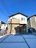 新築戸建三郷市高州４丁目 新築一戸建て／全３棟埼玉県三郷市高州４丁目千代田常磐線金町駅4399万円