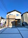 新築戸建三郷市高州４丁目 新築一戸建て／全３棟埼玉県三郷市高州４丁目千代田常磐線金町駅4299万円