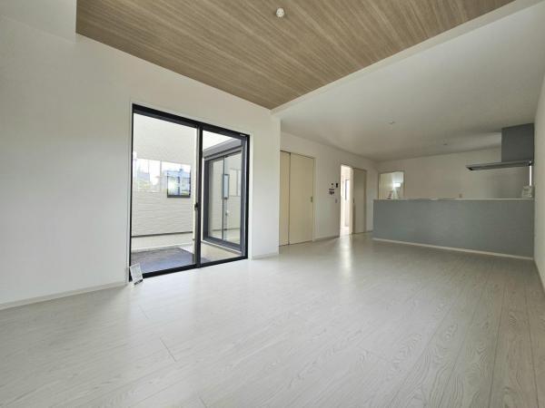 新築一戸建て三郷市高州４丁目 新築一戸建て／全３棟埼玉県三郷市高州４丁目千代田常磐線金町駅4498万円