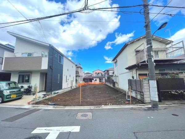 新築一戸建て北区十条仲原４丁目 新築一戸建て／全２棟東京都北区十条仲原４丁目JR京浜東北線東十条駅8399万円～8999万円