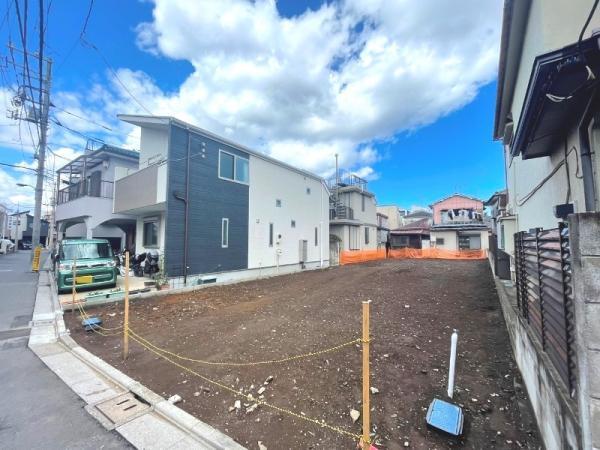 新築一戸建て北区十条仲原４丁目 新築一戸建て／全２棟東京都北区十条仲原４丁目JR京浜東北線東十条駅8399万円～8999万円