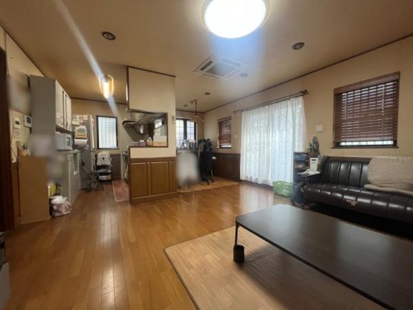 中古一戸建て足立区佐野２丁目 事務所付住宅東京都足立区佐野２丁目千代田線北綾瀬駅7780万円